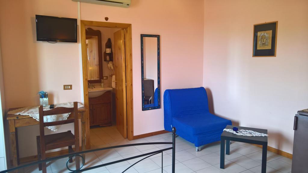 Azienda Agrituristica Piccolo Ranch San Pietro  Ngoại thất bức ảnh