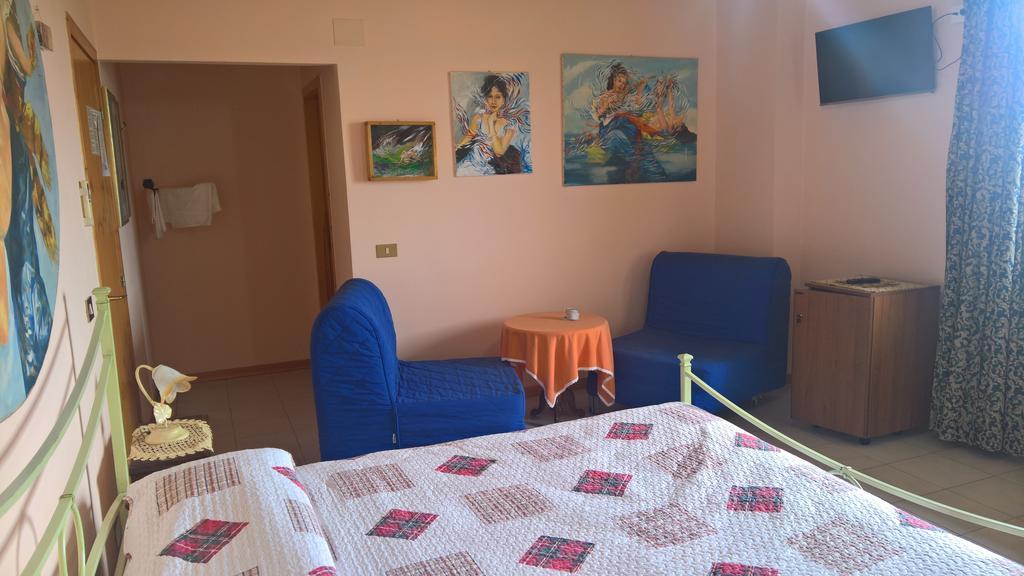 Azienda Agrituristica Piccolo Ranch San Pietro  Ngoại thất bức ảnh