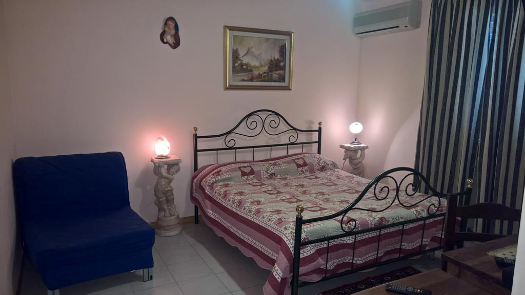 Azienda Agrituristica Piccolo Ranch San Pietro  Ngoại thất bức ảnh